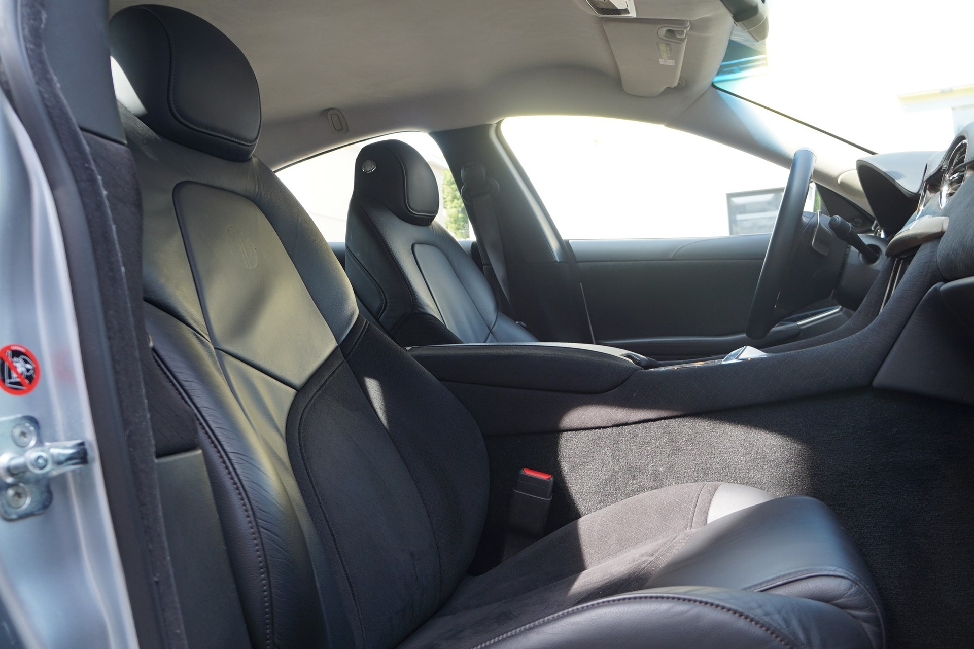 FISKER Karma Sport-image-9