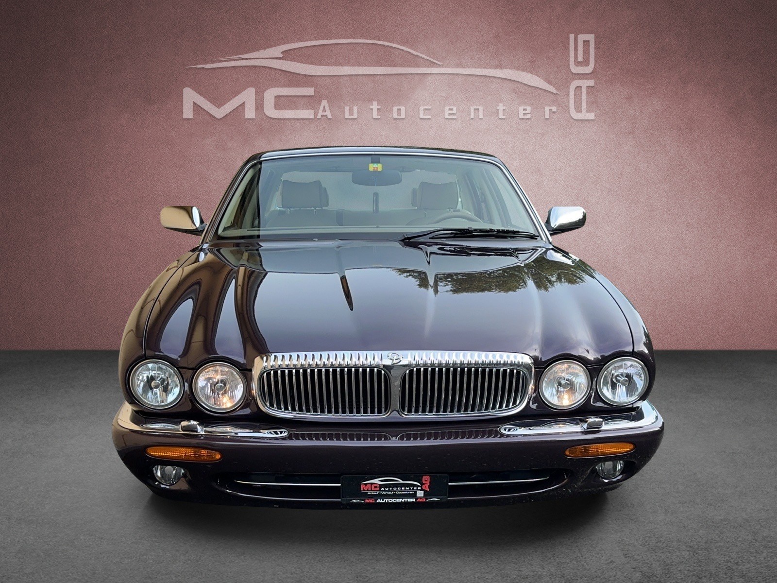 DAIMLER V8 4.0 284 PS-image-3