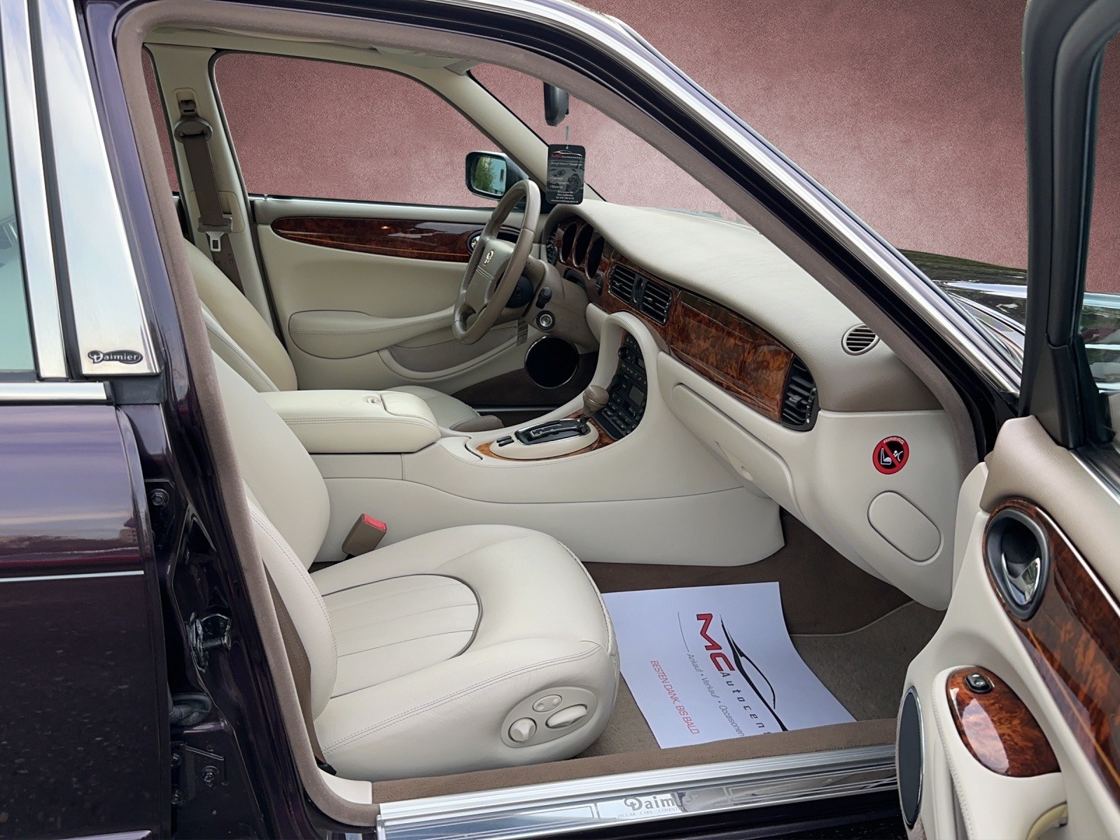 DAIMLER V8 4.0 284 PS-image-10