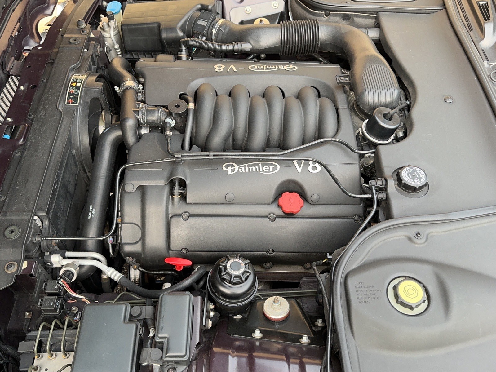 DAIMLER V8 4.0 284 PS-image-14