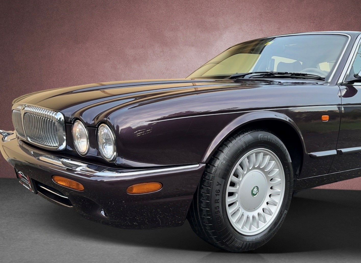 DAIMLER V8 4.0 284 PS-image-15
