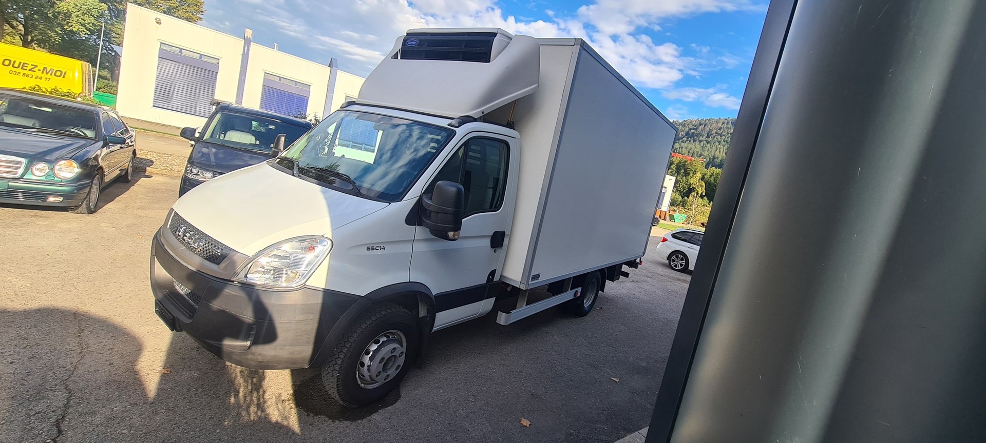 IVECO Ecodaily 65 C 14 EEV-image-3