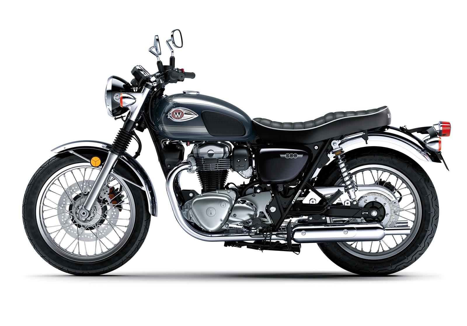 KAWASAKI W 800 ABS MY23-image-2