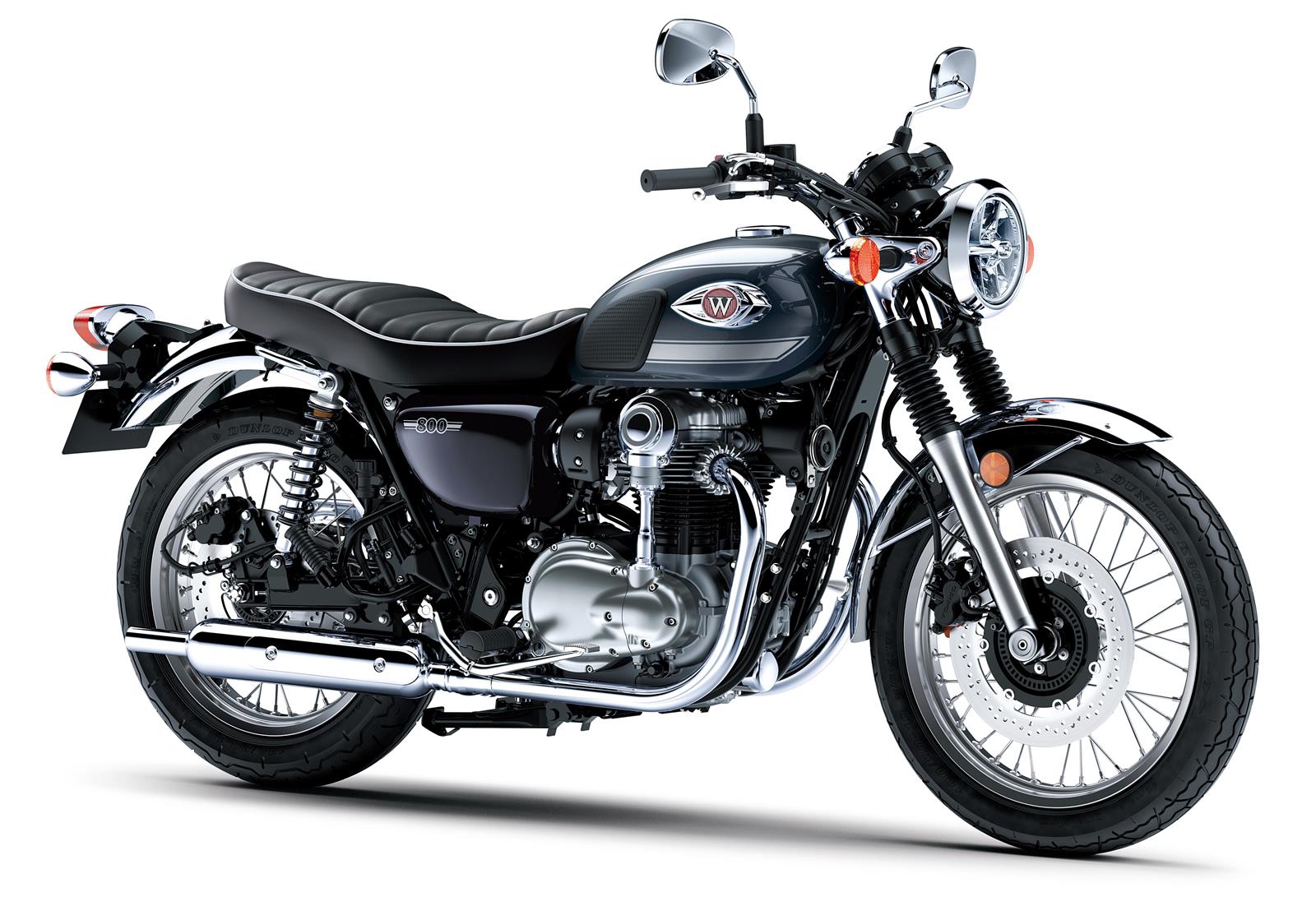 KAWASAKI W 800 ABS MY23-image-0