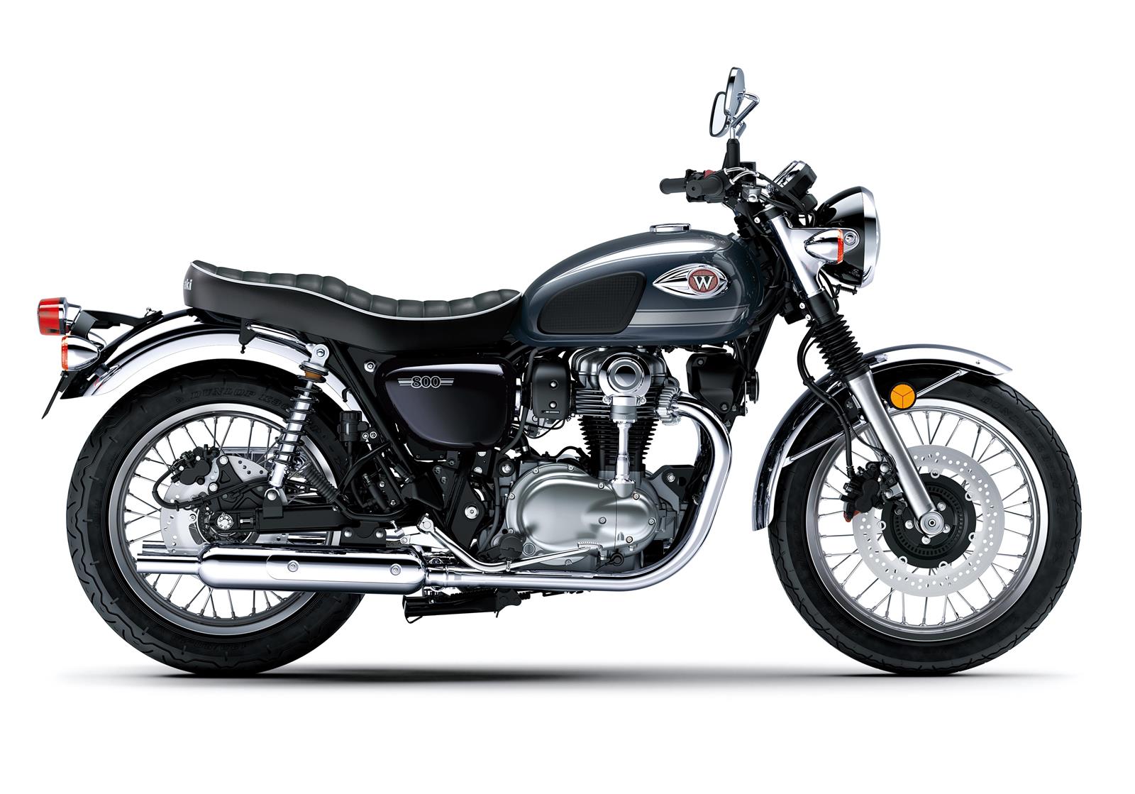 KAWASAKI W 800 ABS MY23-image-1