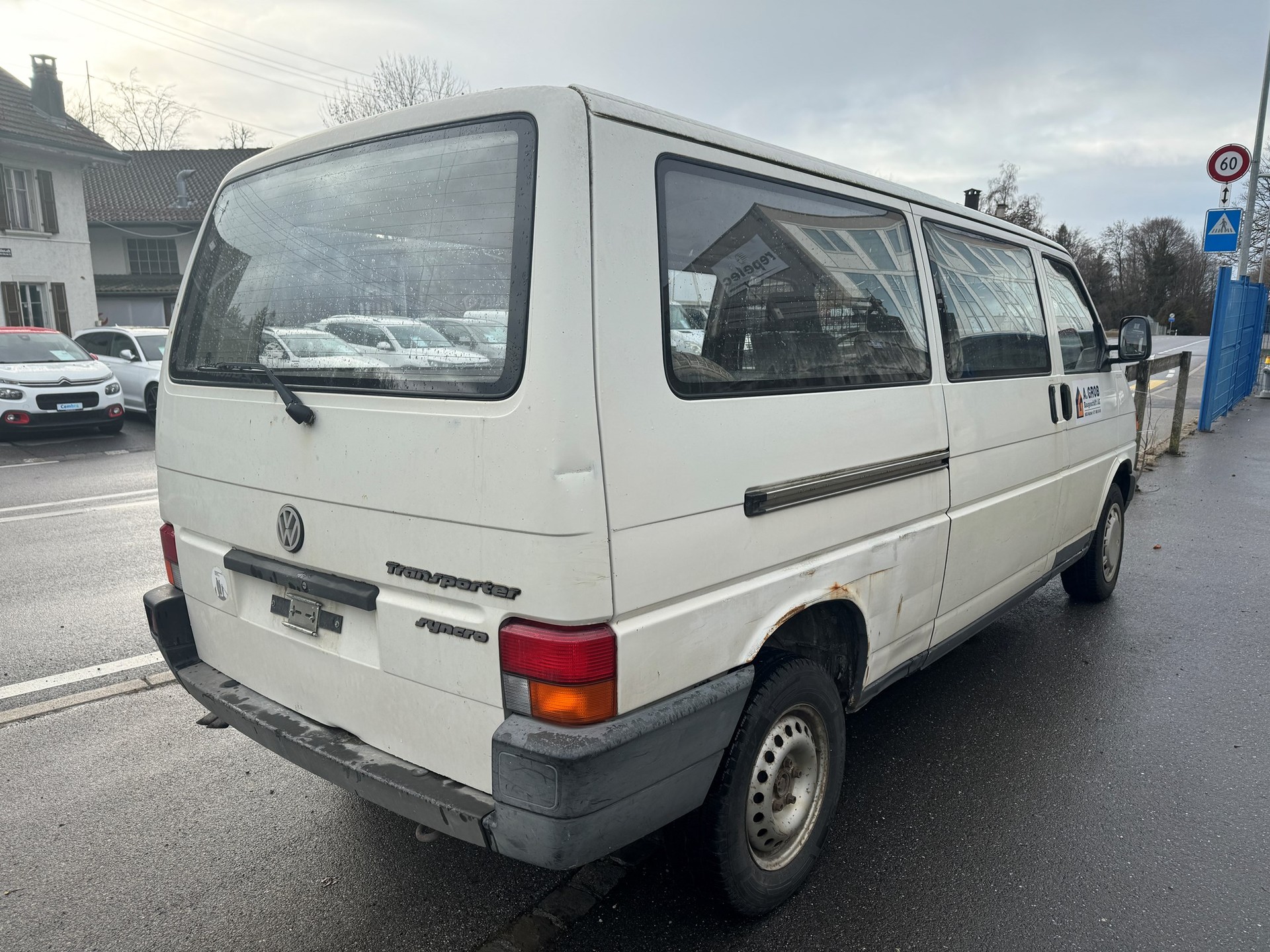 VW T4 2.4D syncro-showroom-element-2