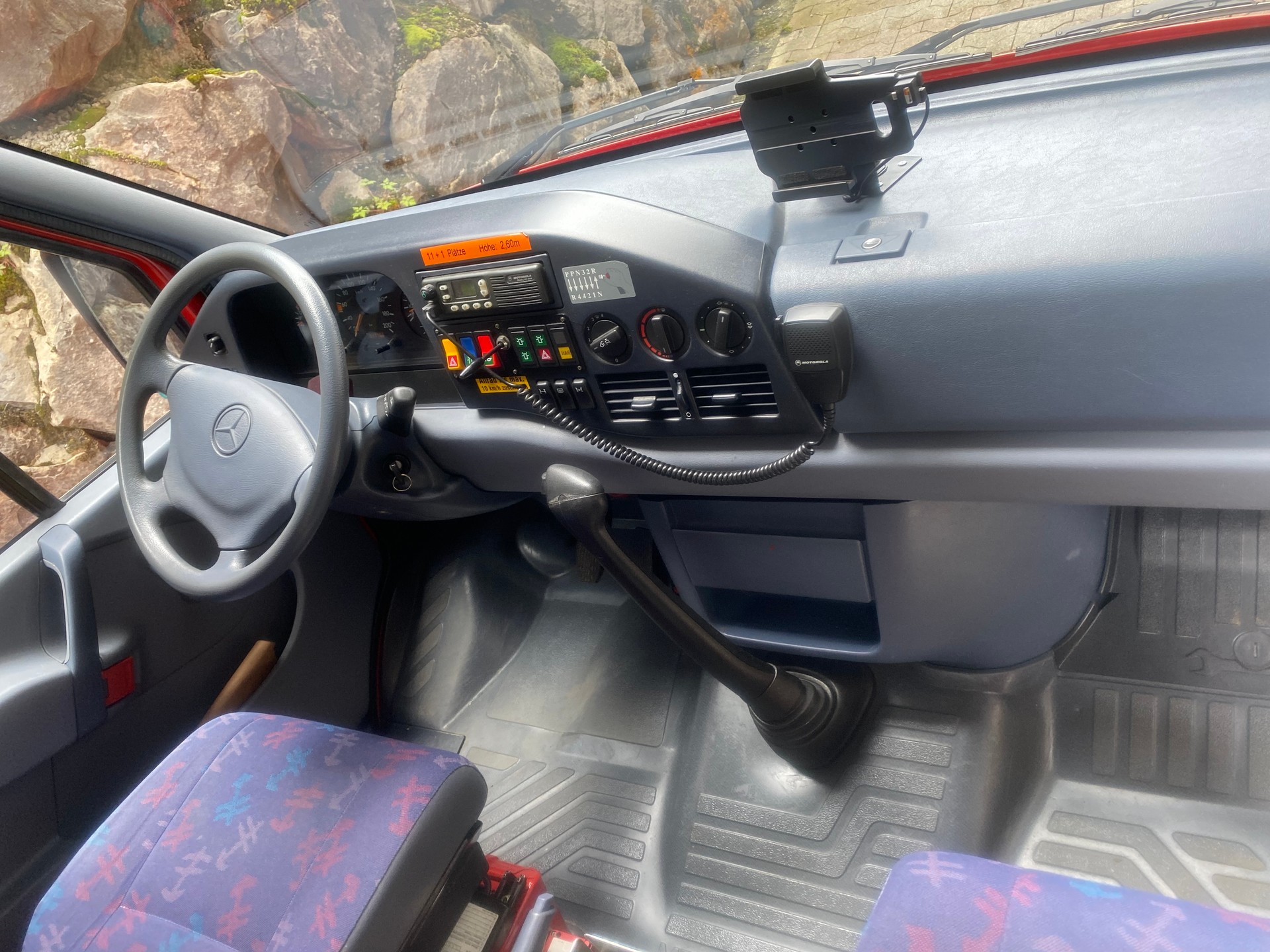 MERCEDES-BENZ 4x4 312-image-8
