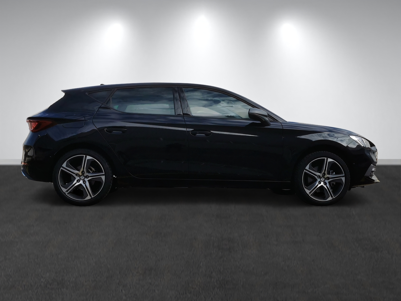 SEAT Leon 2.0 TDI EVO DSG FR-image-5