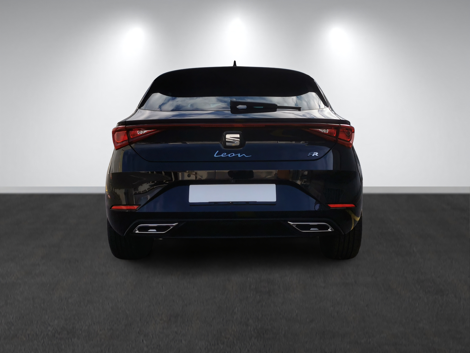 SEAT Leon 2.0 TDI EVO DSG FR-image-4