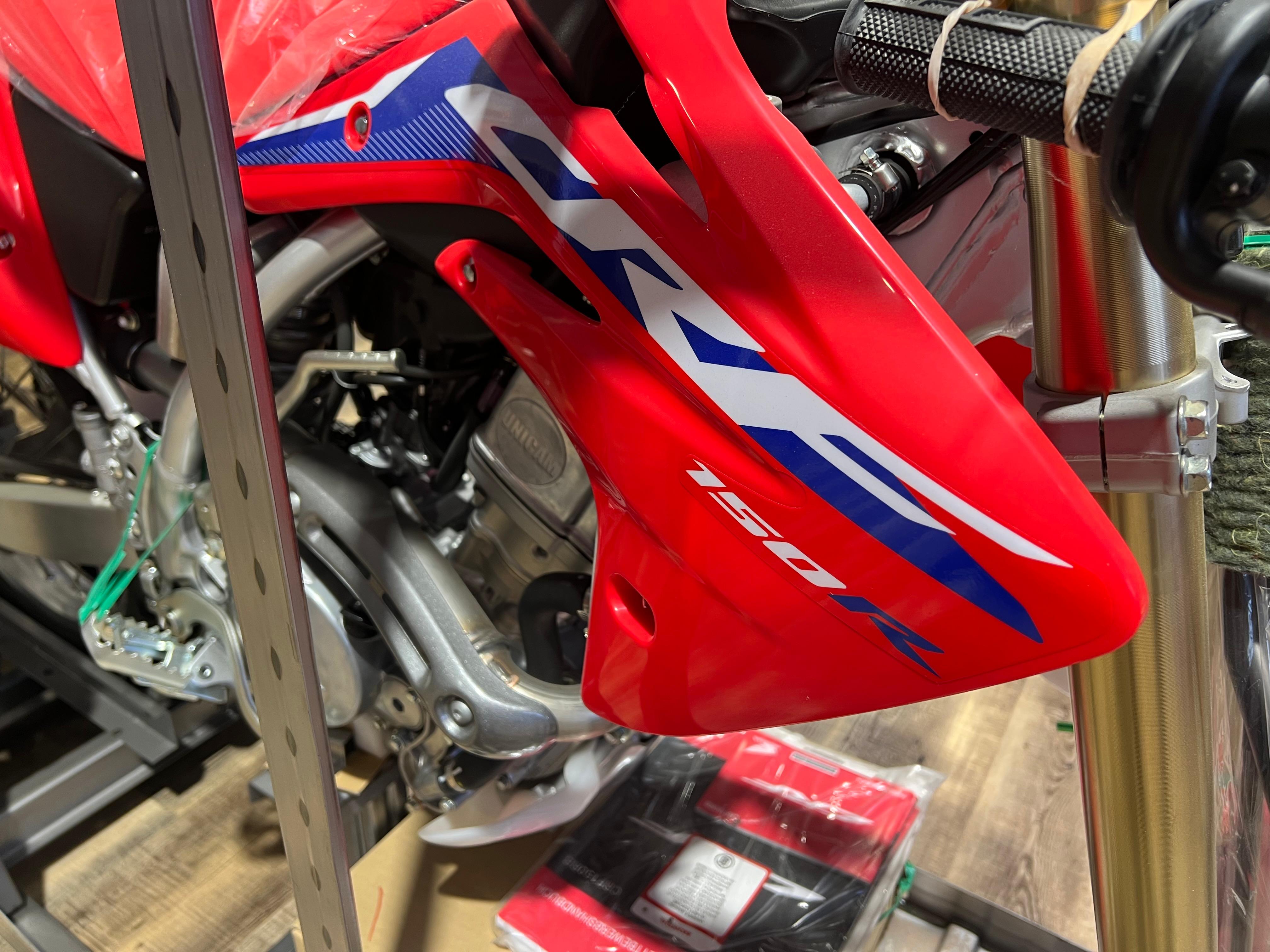 HONDA CRF 150, Motocross / Trial - Occasionen kaufen | MotoScout24