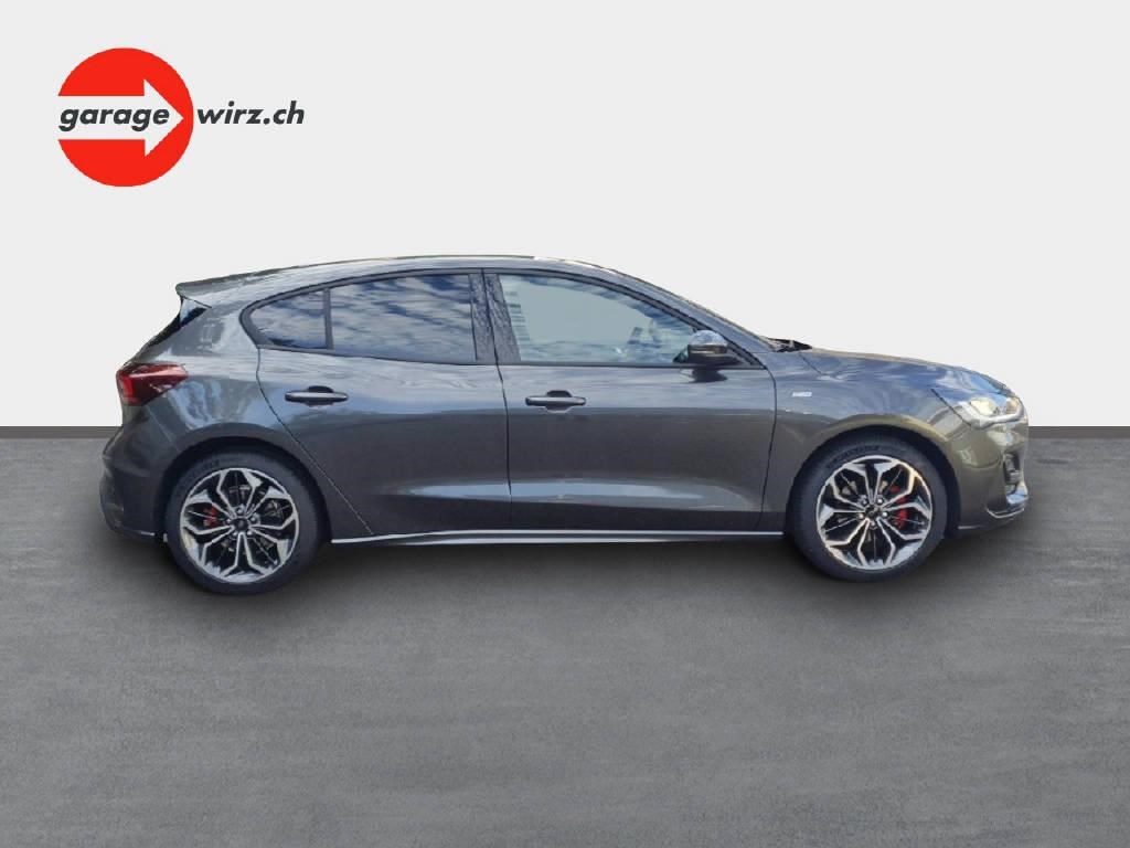 FORD Focus 1.0i EcoB Hybrid 155 ST-Line Style-showroom-element-3