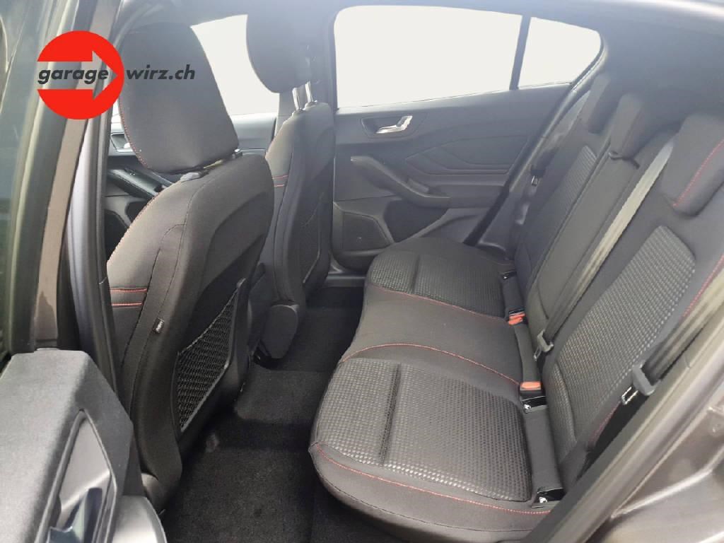 FORD Focus 1.0i EcoB Hybrid 155 ST-Line Style-image-7