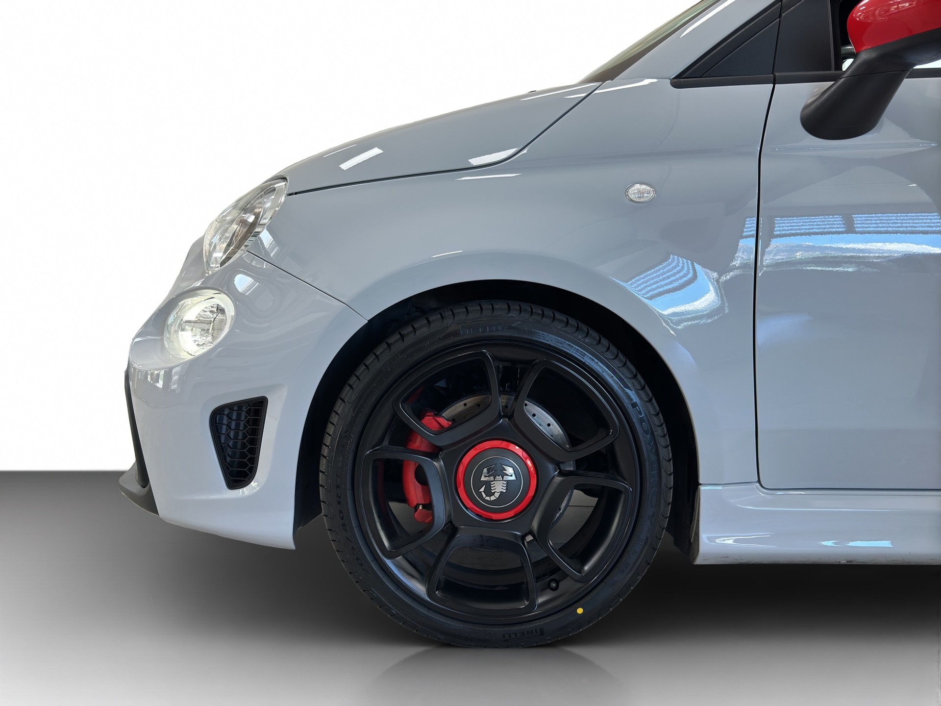 FIAT 595 1.4 16V Turbo Abarth Pista-showroom-element-1