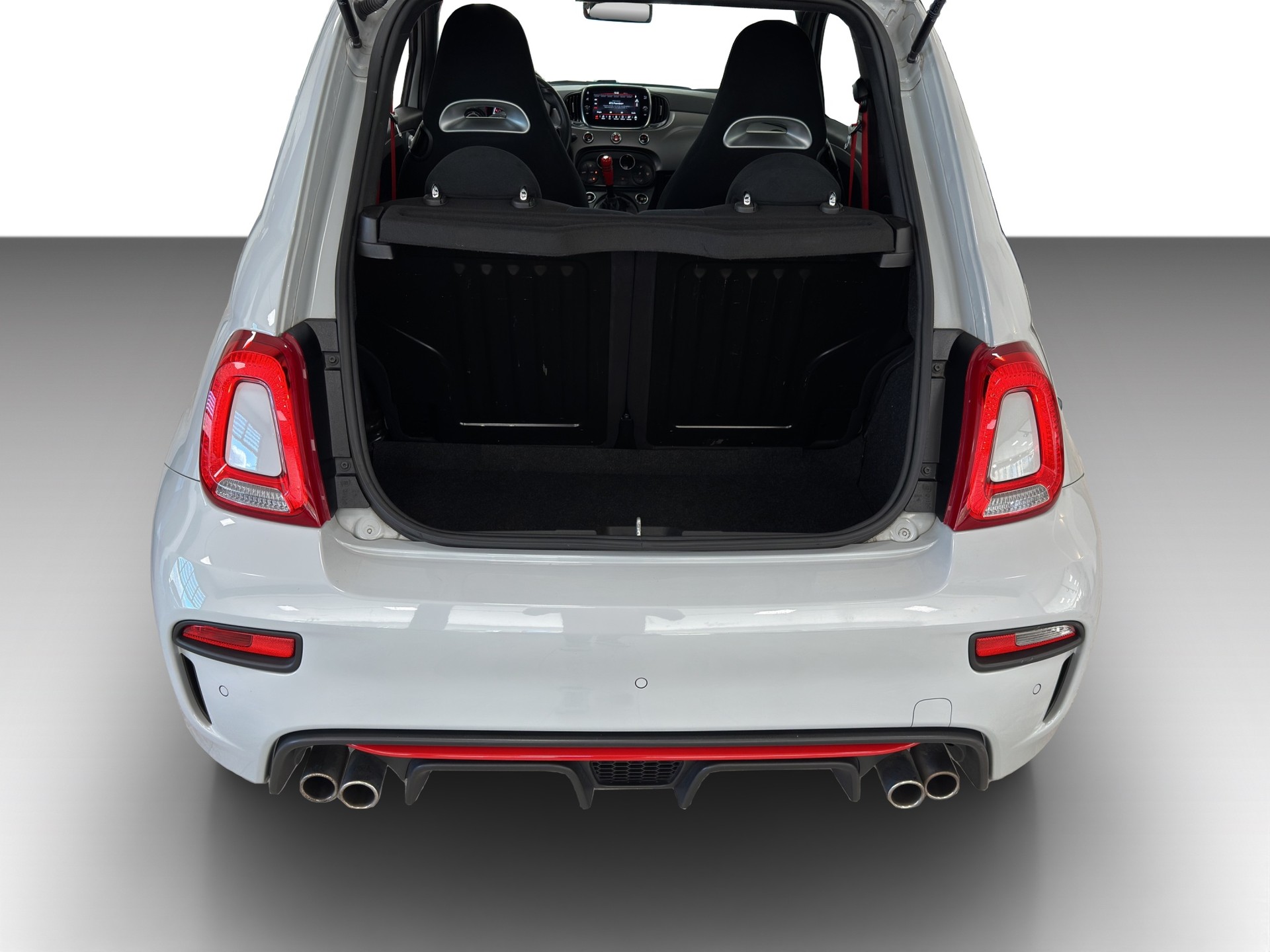 FIAT 595 1.4 16V Turbo Abarth Pista-image-12