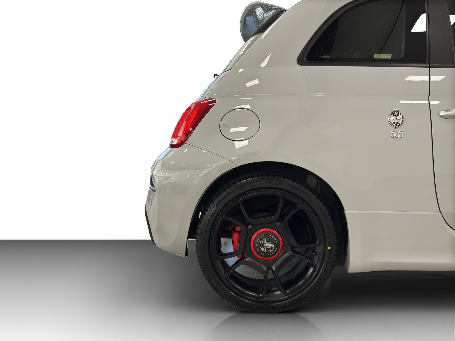 FIAT 595 1.4 16V Turbo Abarth Pista-image-10