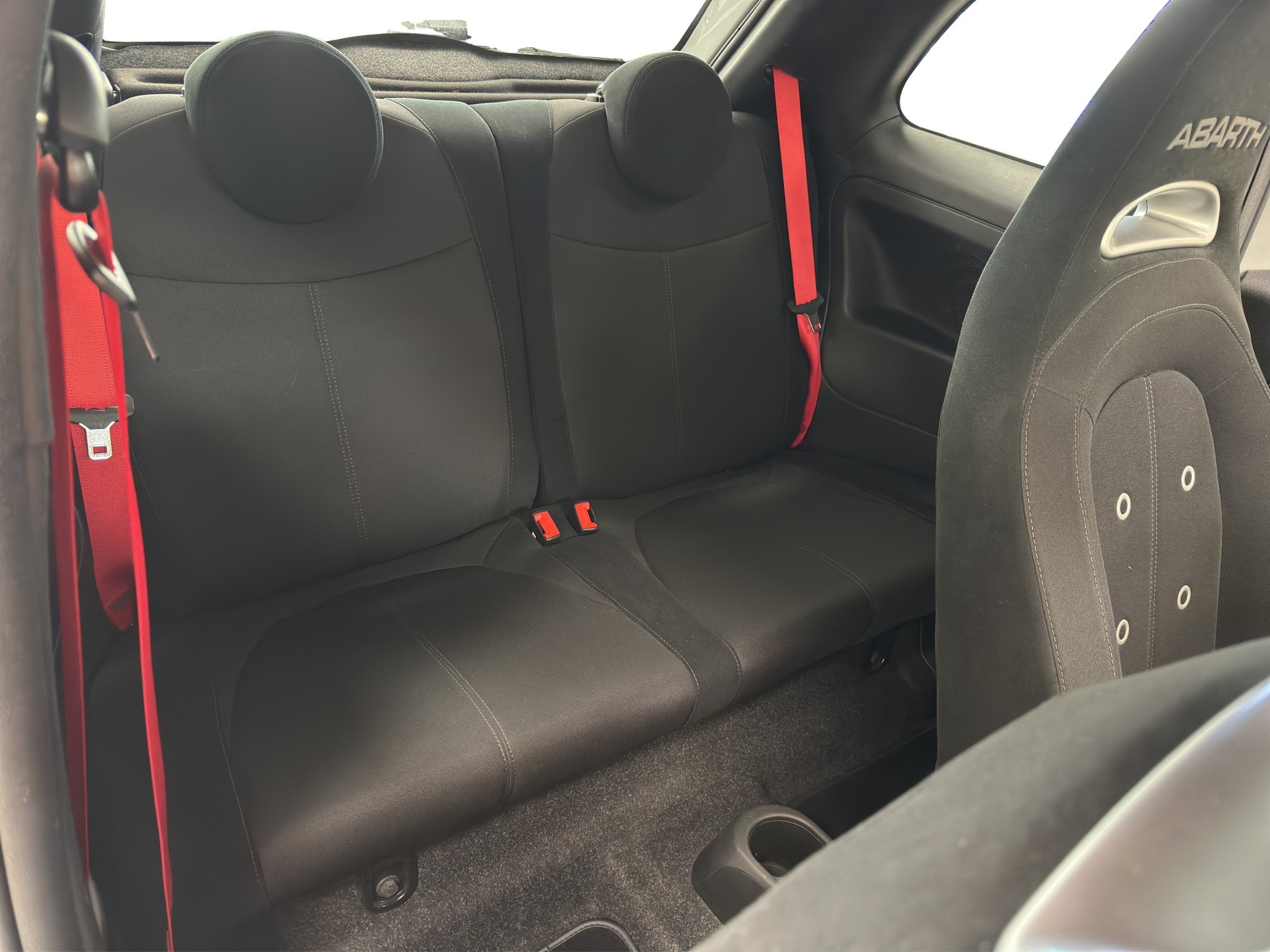 FIAT 595 1.4 16V Turbo Abarth Pista-image-8