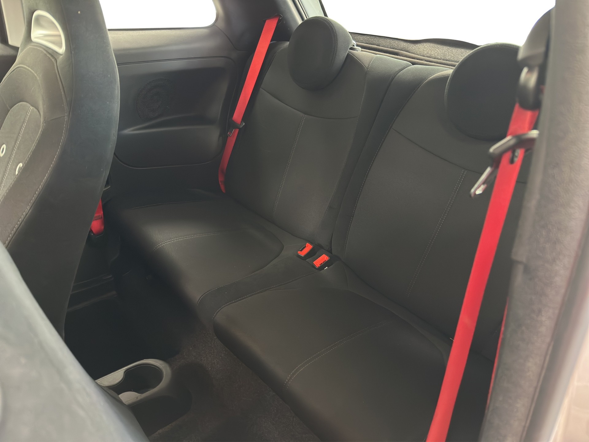 FIAT 595 1.4 16V Turbo Abarth Pista-image-15