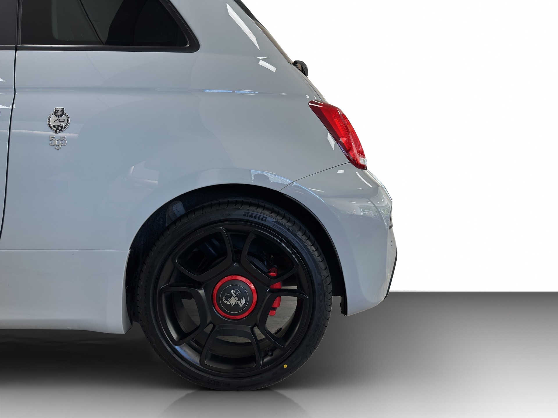 FIAT 595 1.4 16V Turbo Abarth Pista-image-14