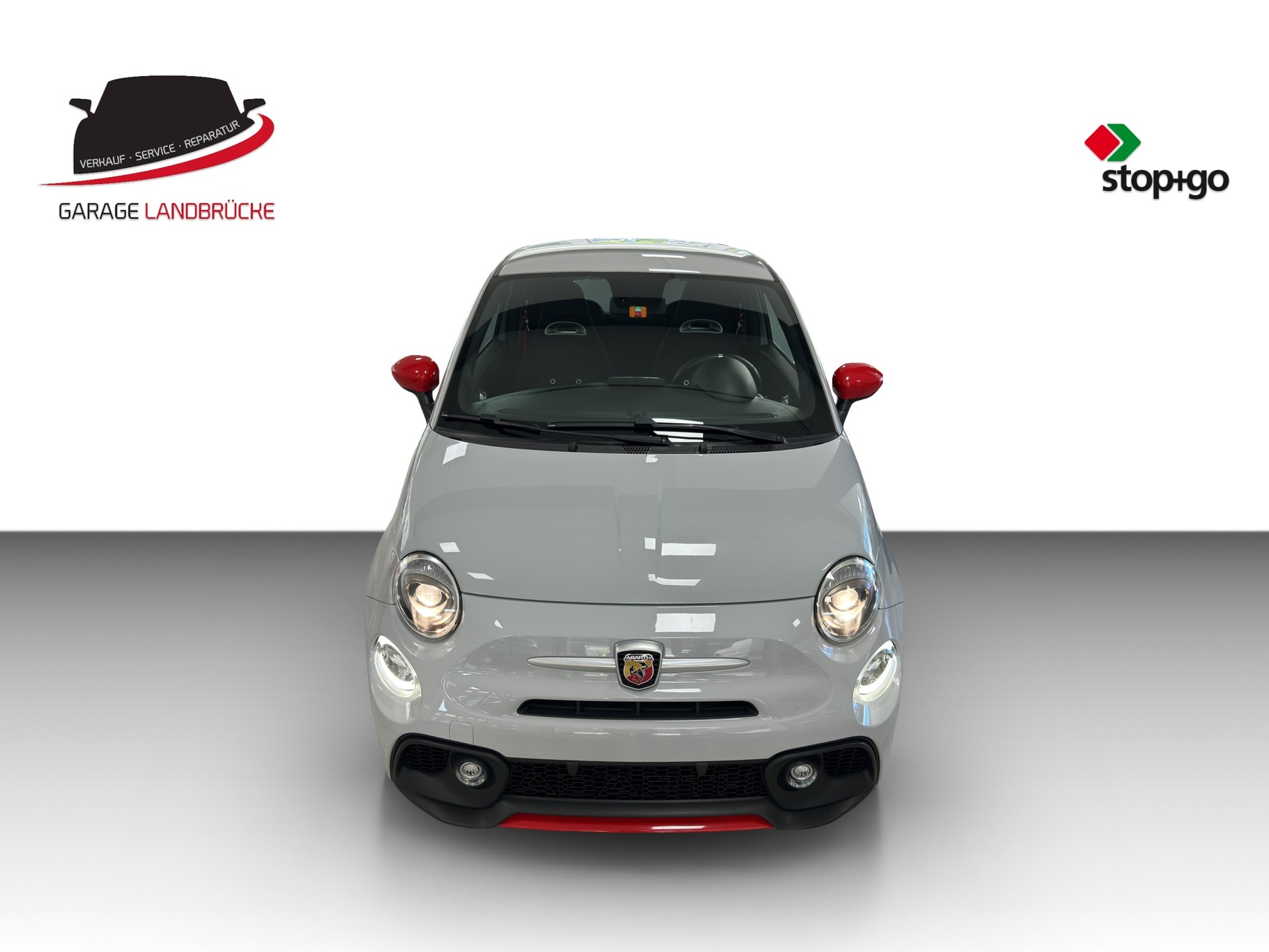 FIAT 595 1.4 16V Turbo Abarth Pista-showroom-element-3