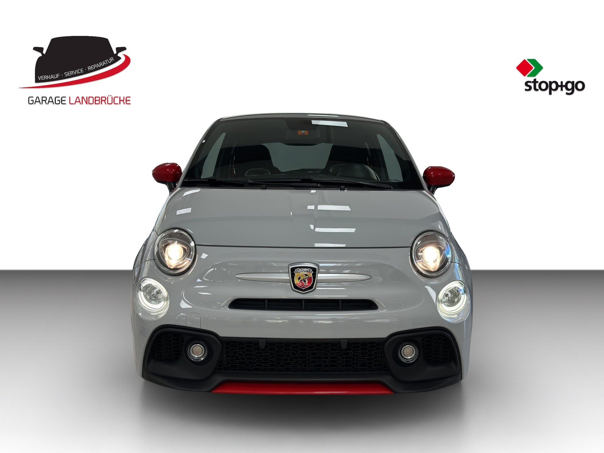 FIAT 595 1.4 16V Turbo Abarth Pista-showroom-element-2