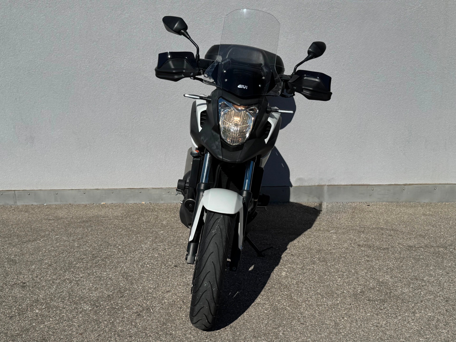 HONDA NC 750 X DTC ABS-image-3