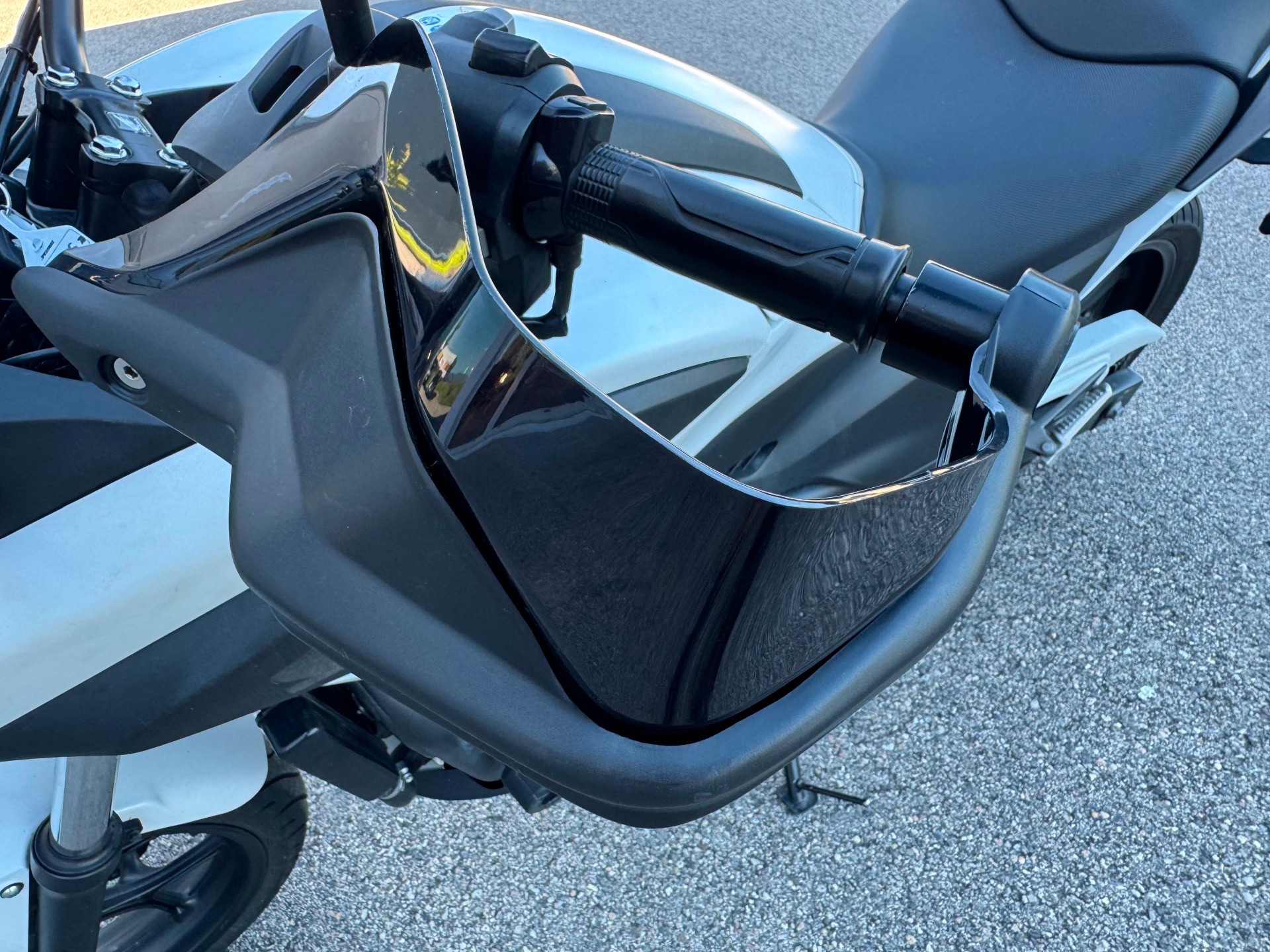 HONDA NC 750 X DTC ABS-image-6