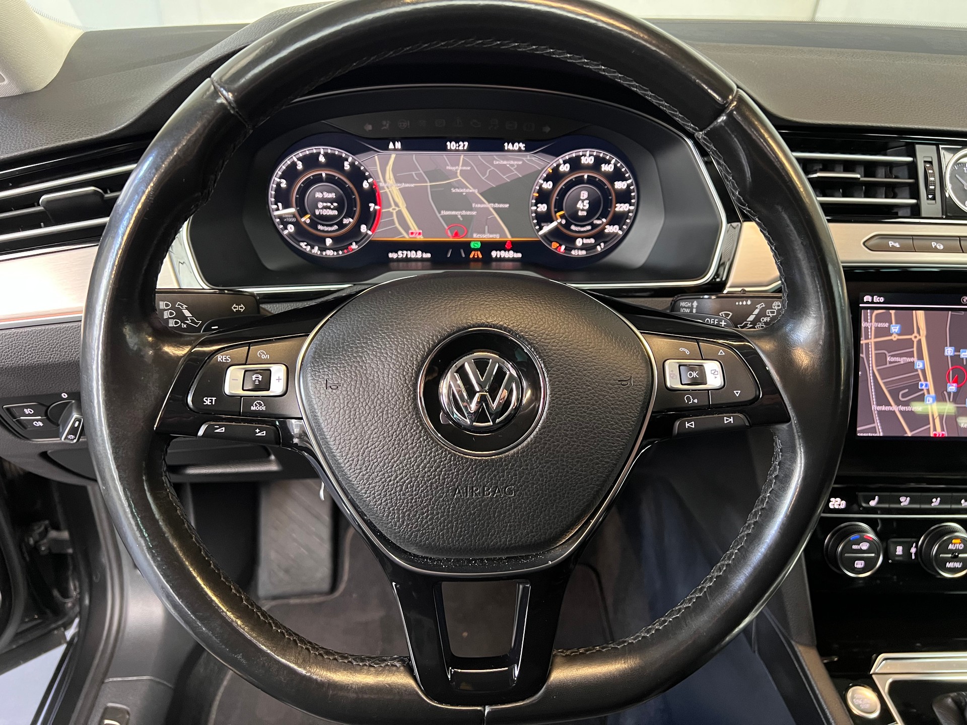 VW Passat Variant 1.8 TSI BMT Highline DSG-image-7