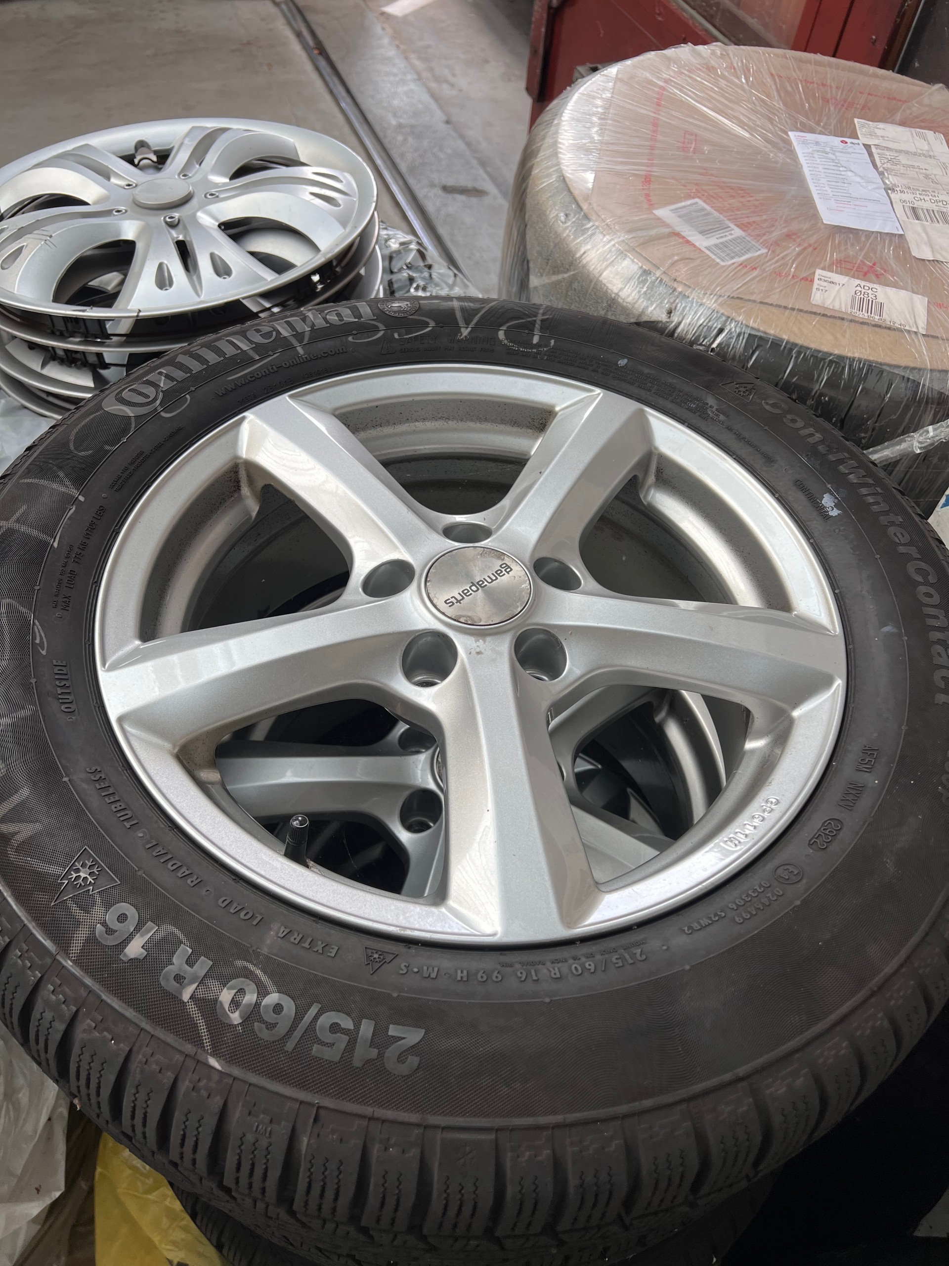 VW Passat Variant 1.8 TSI BMT Highline DSG-image-13