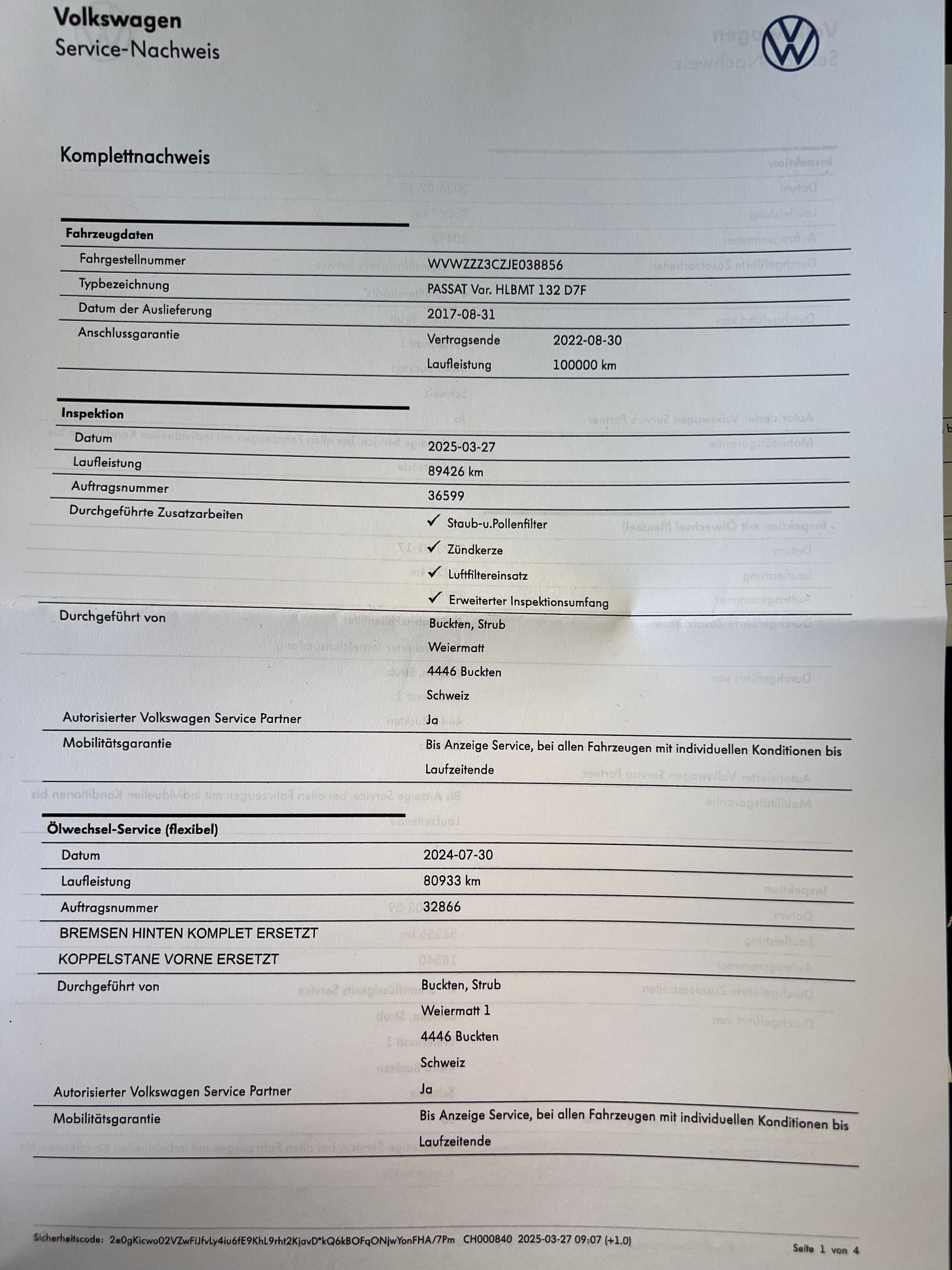 VW Passat Variant 1.8 TSI BMT Highline DSG-image-11