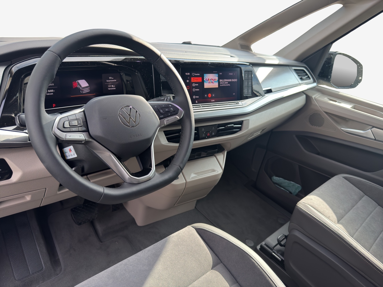 VW California eHybrid Ocean 4Motion-image-8