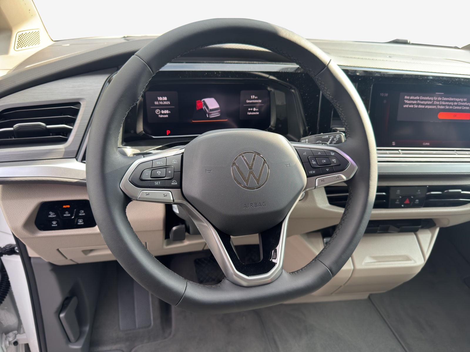 VW California eHybrid Ocean 4Motion-image-9