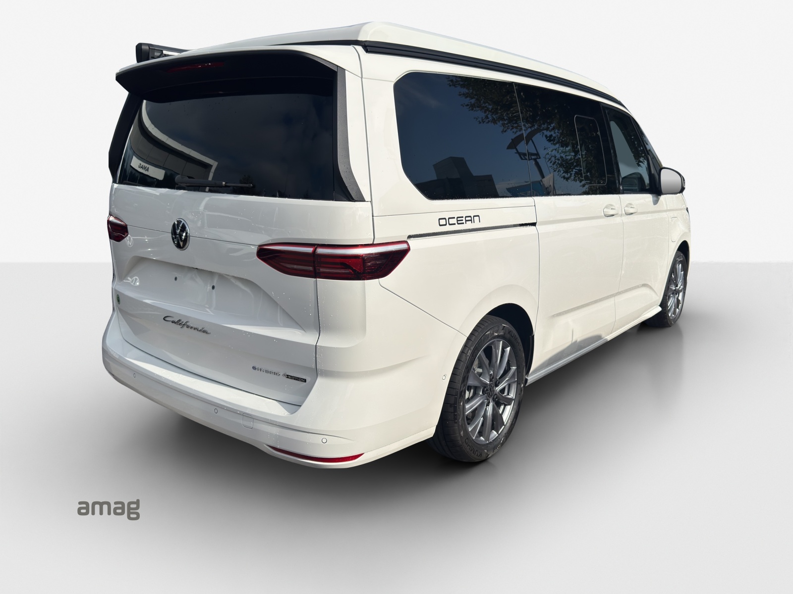 VW California eHybrid Ocean 4Motion-image-4