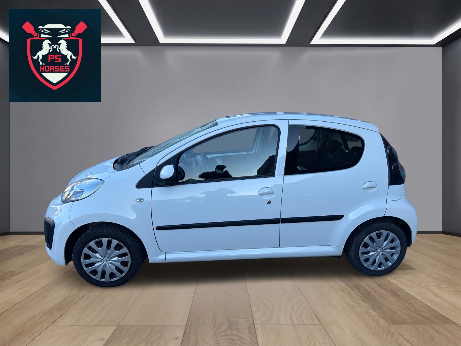 CITROEN C1 1.0i Exclusive-showroom-element-3