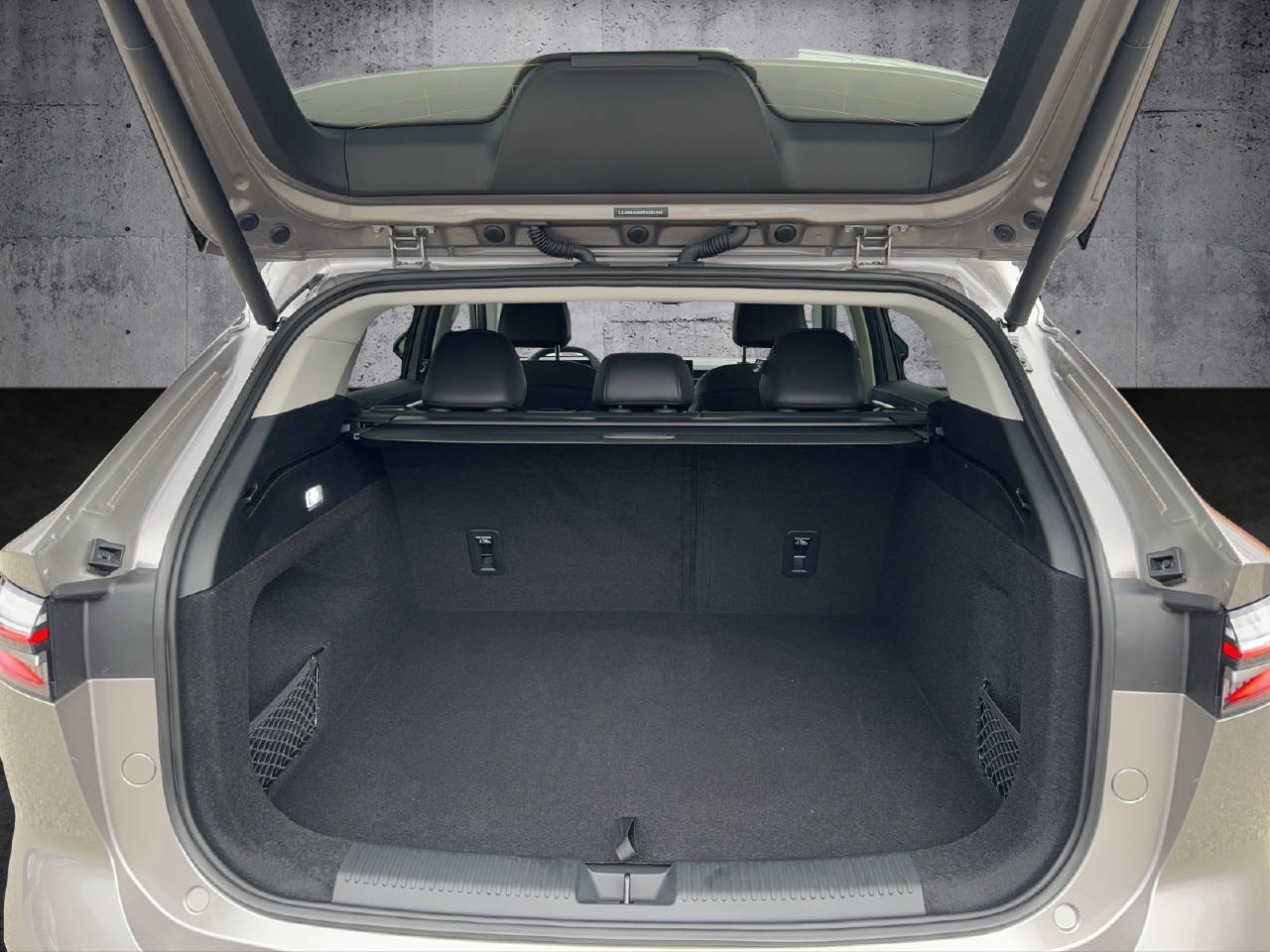 MG HS 1.5 Vti-Tech Luxury-image-8