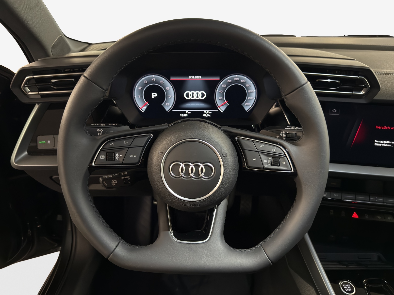 AUDI A3 allstreet 35 TFSI Attraction S-tronic-image-9