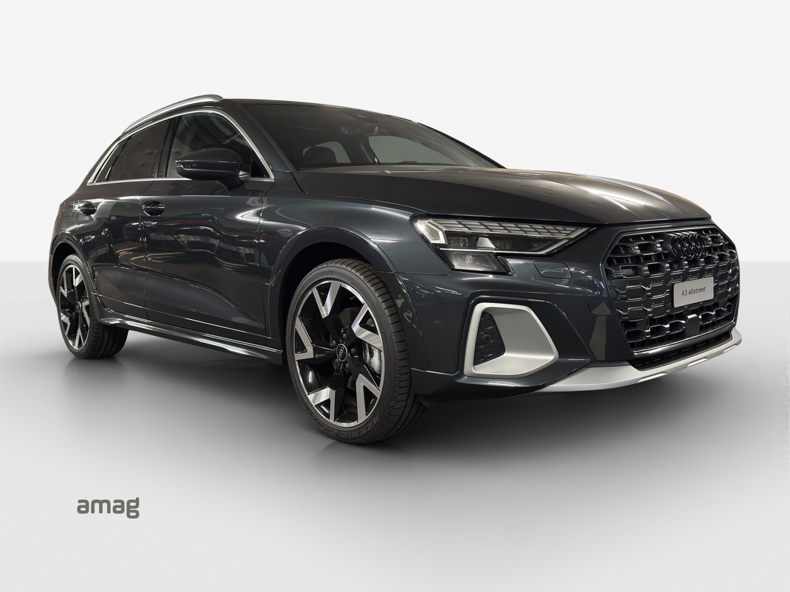 AUDI A3 allstreet 35 TFSI Attraction S-tronic-image-5