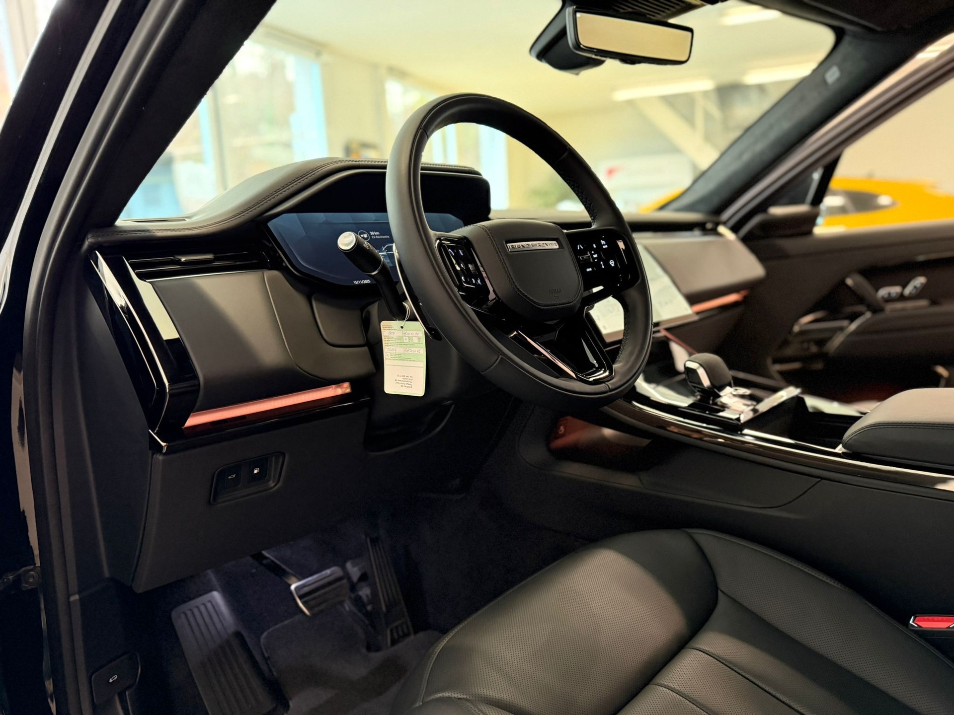 LAND ROVER Range Rover Sport P550e 3.0 Si6 PHEV Autobiography Automatic-image-6