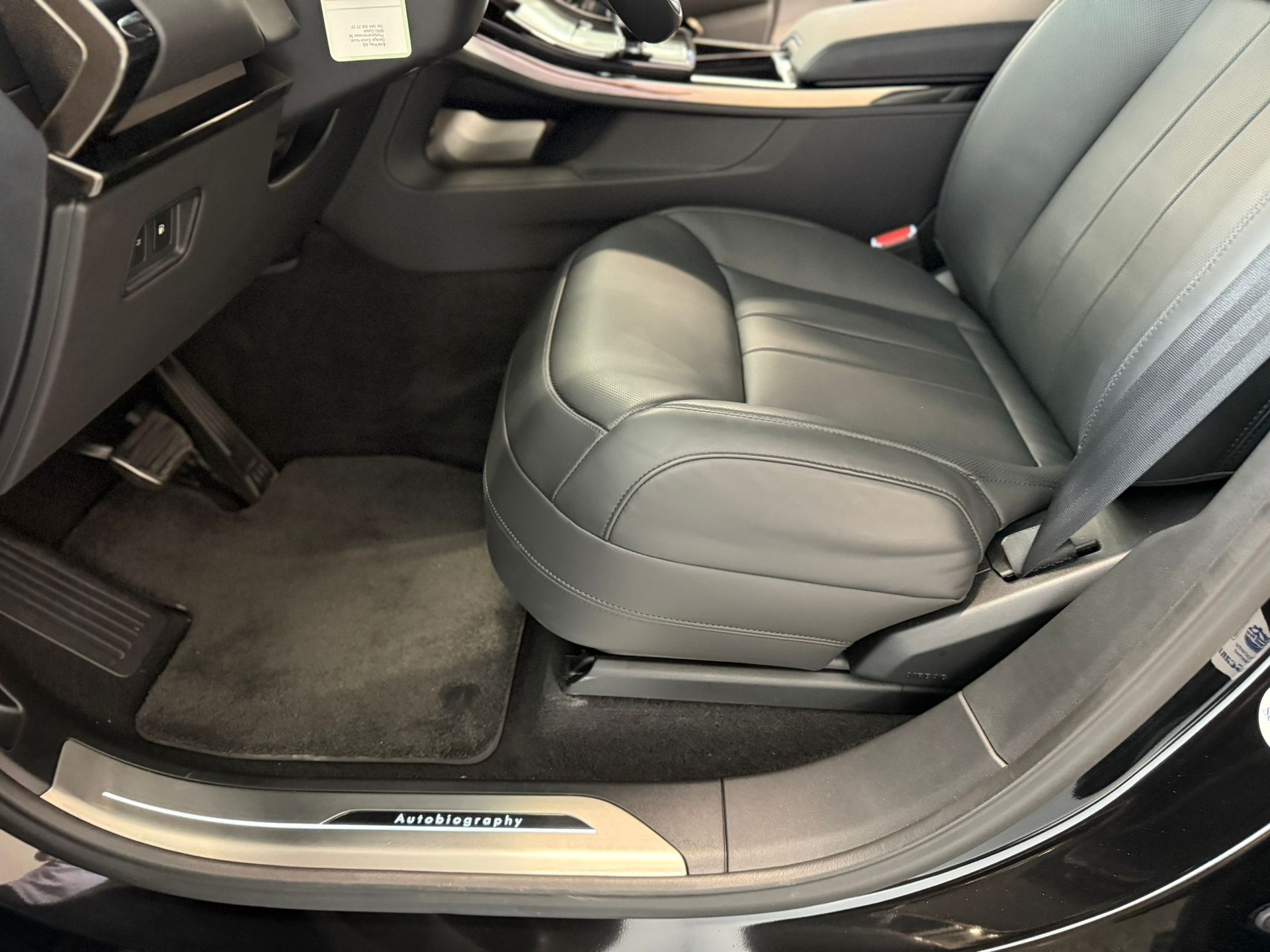 LAND ROVER Range Rover Sport P550e 3.0 Si6 PHEV Autobiography Automatic-image-7
