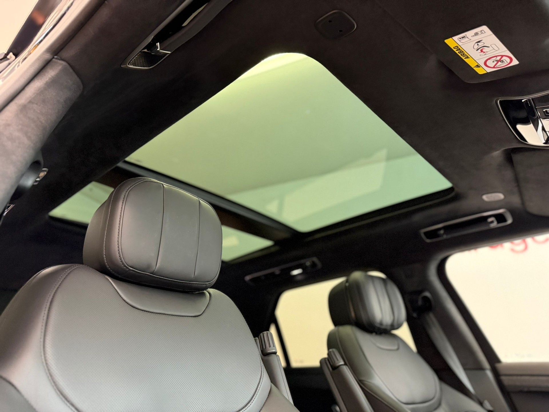 LAND ROVER Range Rover Sport P550e 3.0 Si6 PHEV Autobiography Automatic-image-12