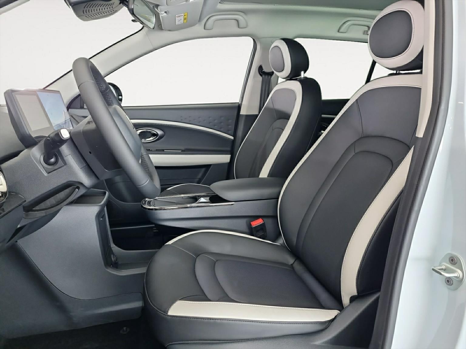 JAC E30X Elektro 1-Phasig 51 kWh 374km-image-4