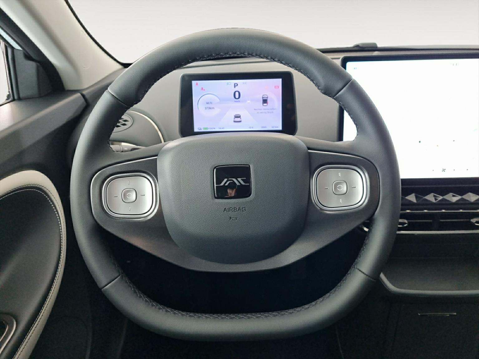 JAC E30X Elektro 1-Phasig 51 kWh 374km-image-6