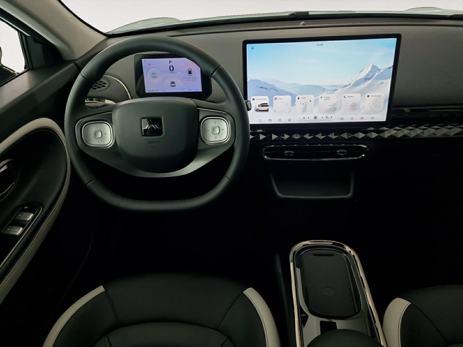 JAC E30X Elektro 1-Phasig 51 kWh 374km-image-5