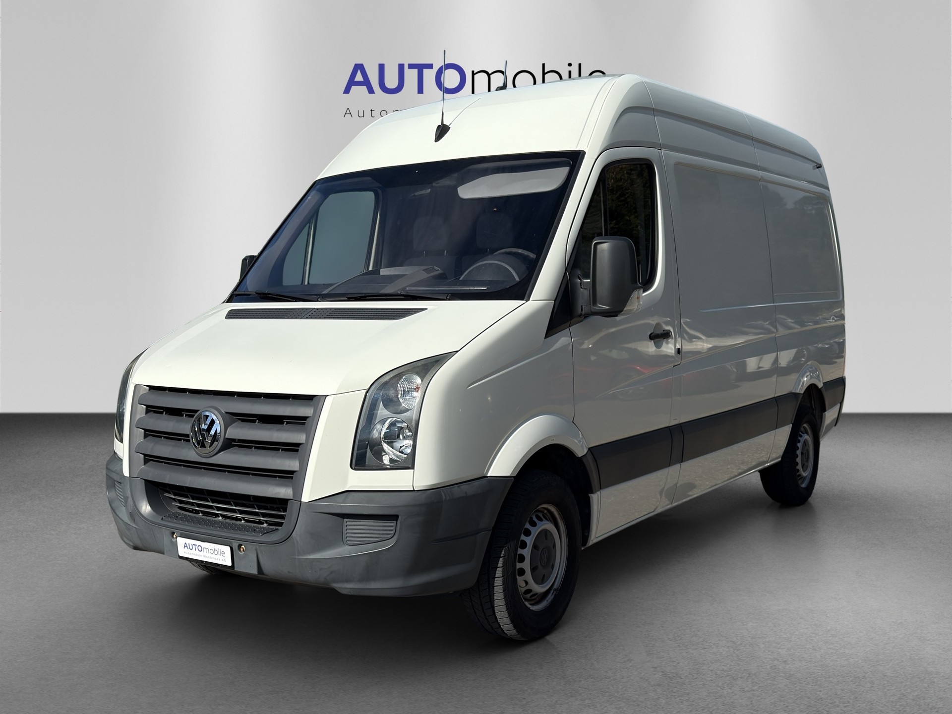 VW Crafter 35 2.5 TDI 109 PS-showroom-element-1