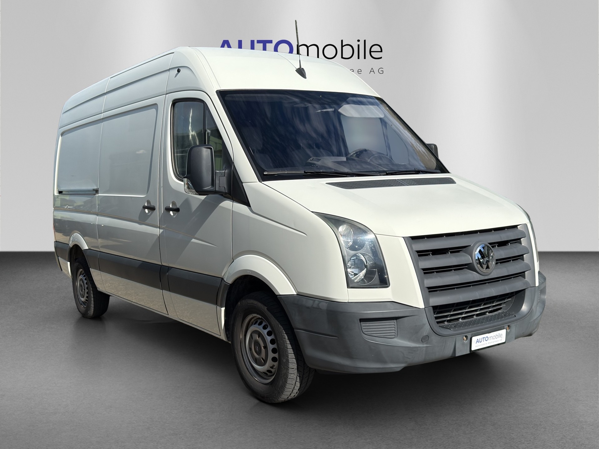 VW Crafter 35 2.5 TDI 109 PS-showroom-element-3