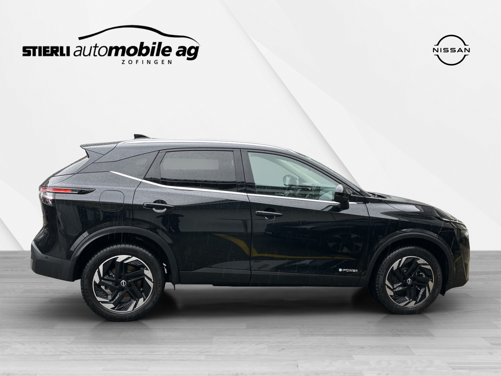 NISSAN Qashqai 1.5 VC-T N-Connecta-showroom-element-3