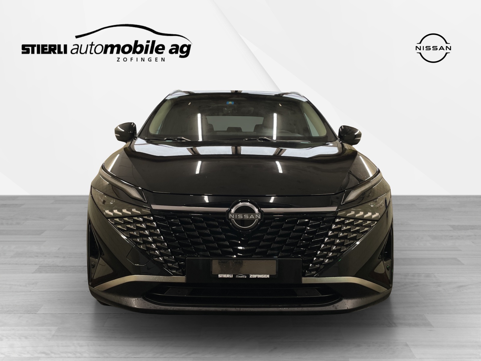 NISSAN Qashqai 1.5 VC-T N-Connecta-showroom-element-1
