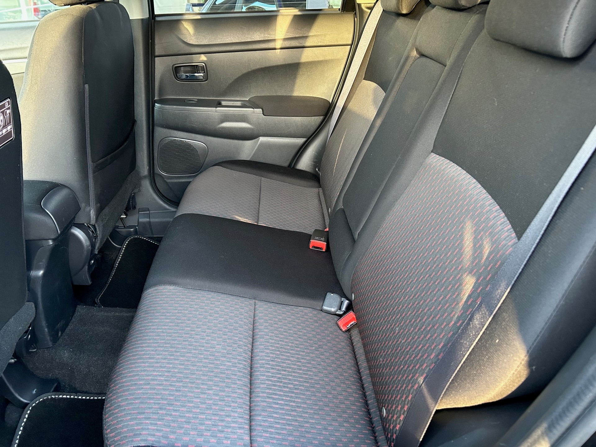 MITSUBISHI ASX 2.2 DID Style Anniversary 4WD Automatic-image-12