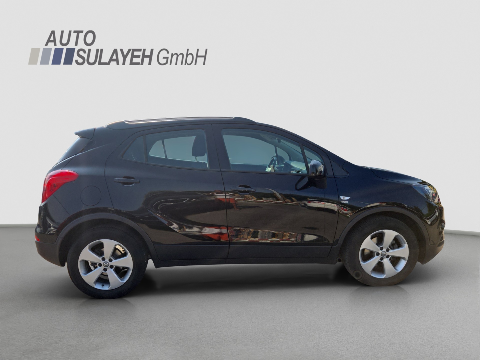 OPEL Mokka X 1.6 CDTi Excellence 2WD Automatic-showroom-element-3