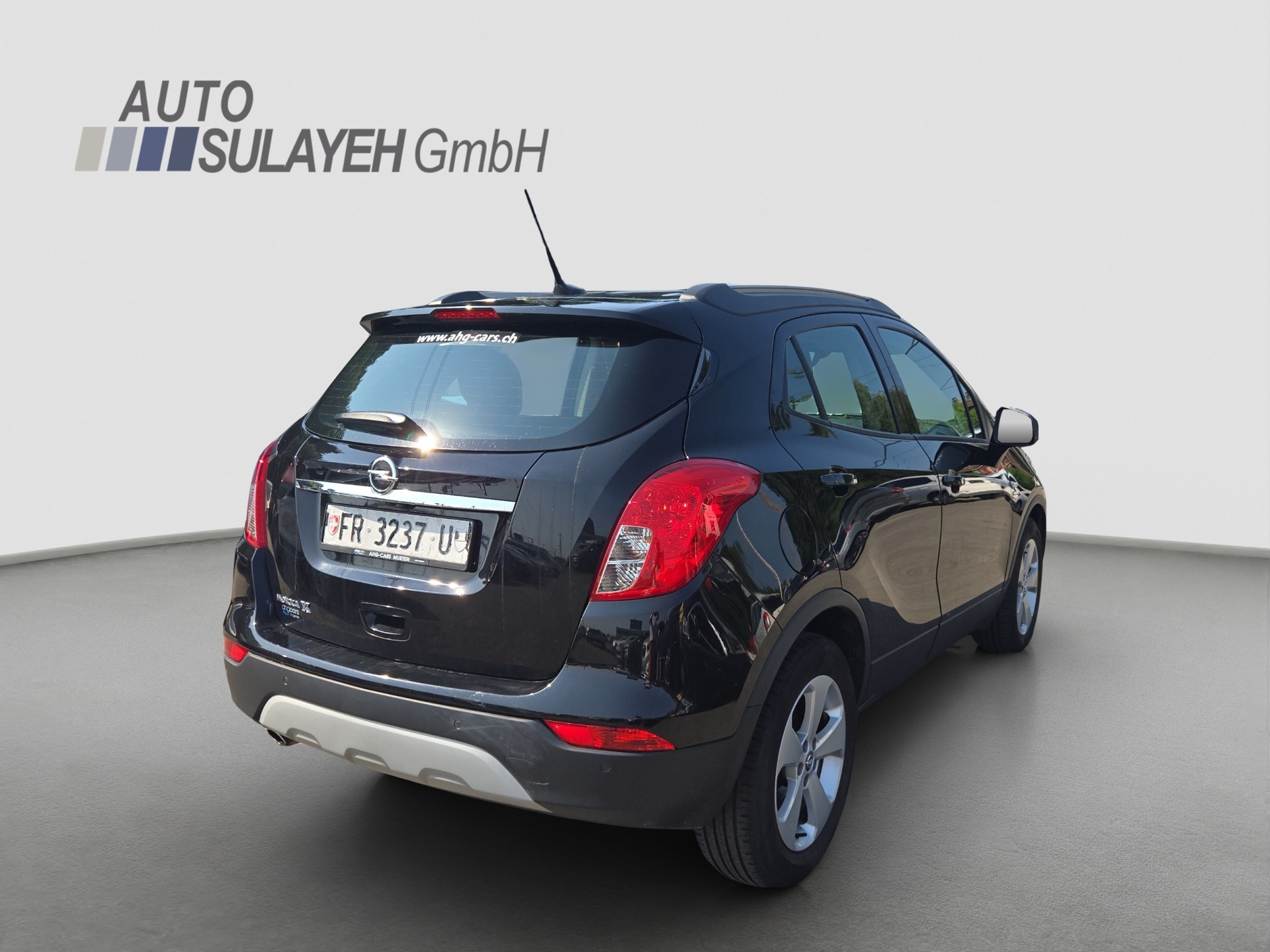 OPEL Mokka X 1.6 CDTi Excellence 2WD Automatic-showroom-element-2