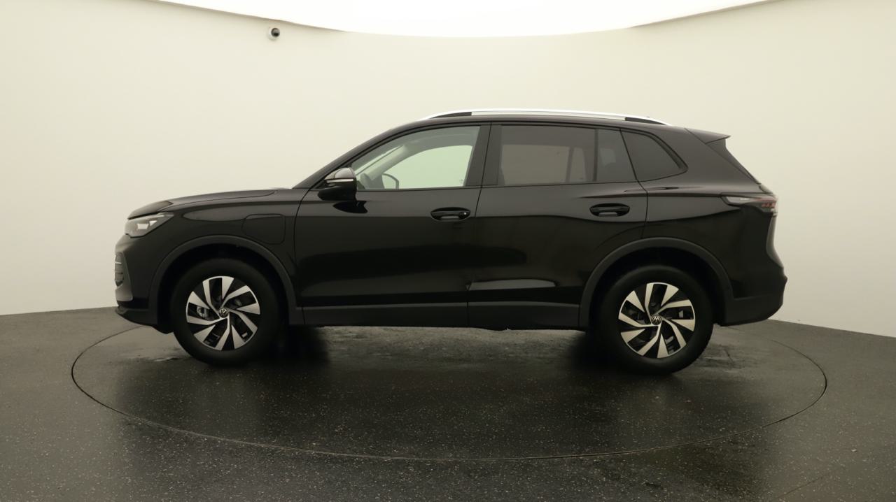 VW Tiguan 1.5 TSI evo2 eHybrid Life DSG-showroom-element-1